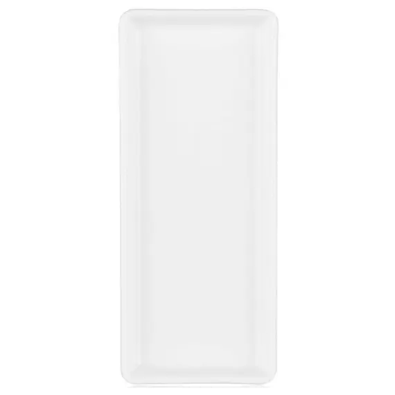 ფაიფურის თეფში Ardesto Dish holder Prato, 14*6 сm, porcelain  - Primestore.ge