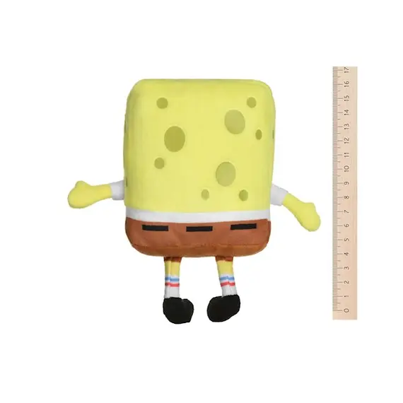SpongeBob SquarePants - Mini Plush - SpongeBob B, 3 image