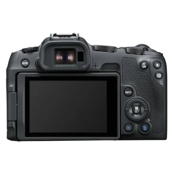 ფოტოაპარატი Canon EOS R8 body 5803C019AA , 3 image - Primestore.ge