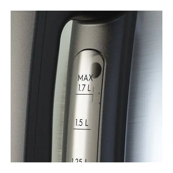 ელექტრო ჩაიდანი Electrolux E3K1-3ST , 2 image - Primestore.ge