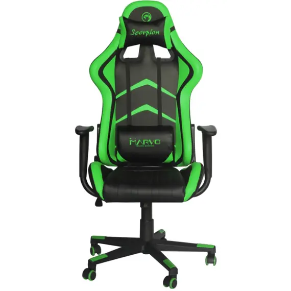 Gaming chair MARVO CH-106 GN