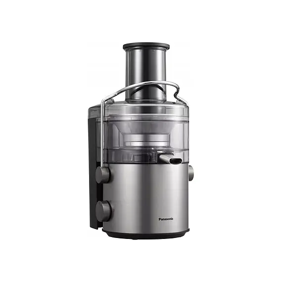 წვენსაწური Panasonic MJ-CB600STQ , 3 image - Primestore.ge