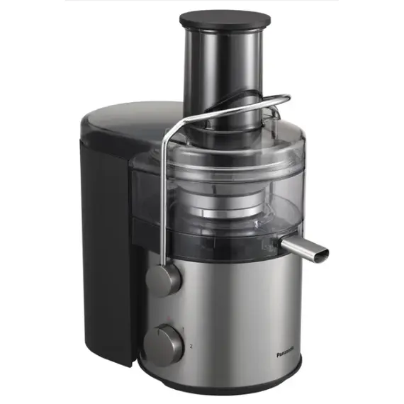 წვენსაწური Panasonic MJ-CB600STQ  - Primestore.ge