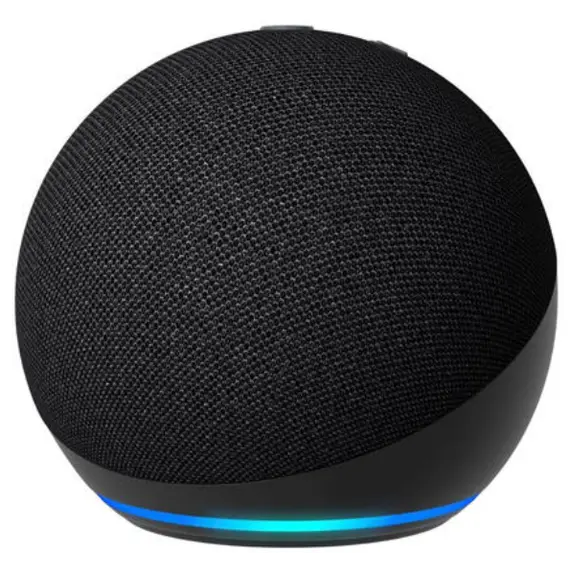 დინამიკი Amazon Echo 5th Gen Smart speaker  - Primestore.ge