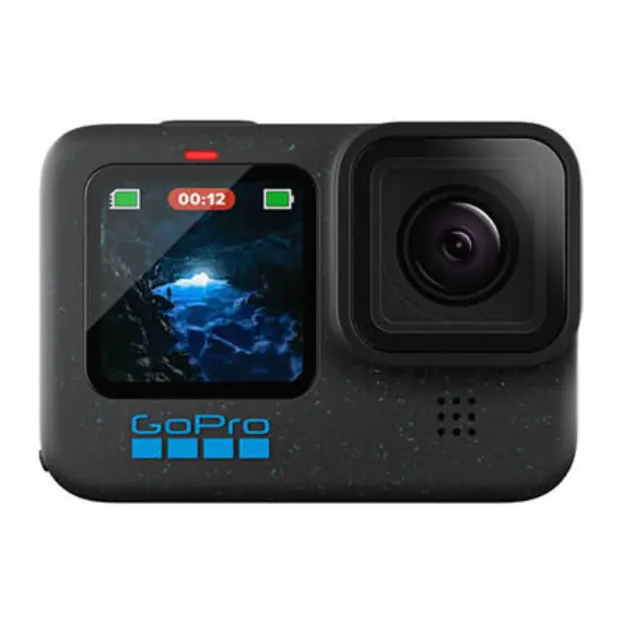 Action camera GoPro Hero 12 Black