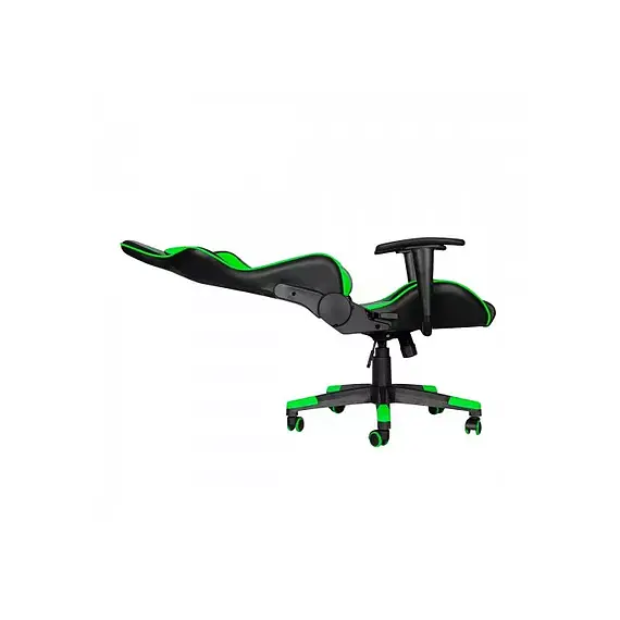 Gaming chair MARVO CH-106 GN, 3 image