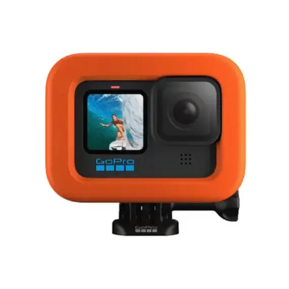 ექშენ კამერის ქეისი GoPro Hero 9/10/11 Floaty  - Primestore.ge