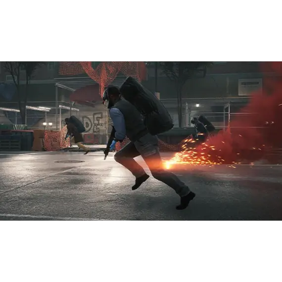 ვიდეო თამაში Sony PS5 Game Payday 3 - Primestore.ge