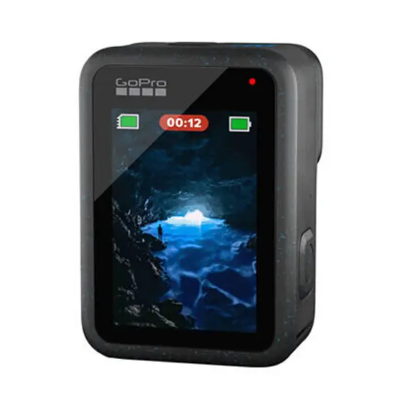 Action camera GoPro Hero 12 Black, 2 image