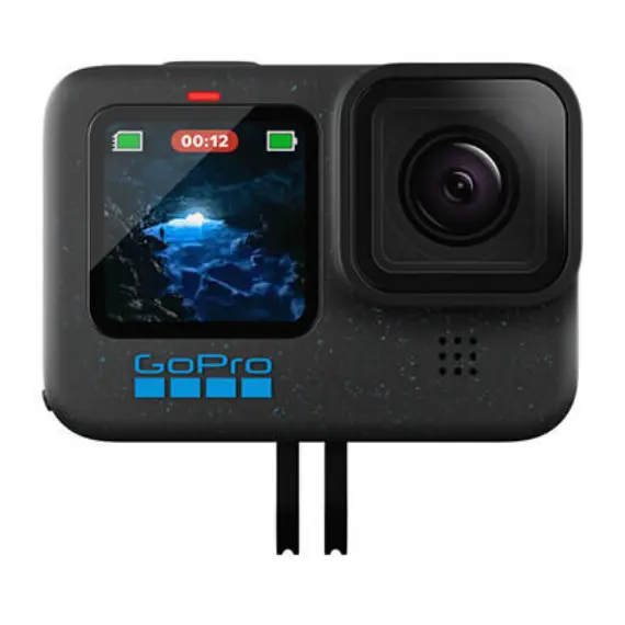 Action camera GoPro Hero 12 Black, 9 image