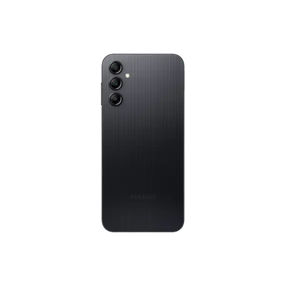 Mobile phone Samsung A145F Galaxy A14 (4GB/128GB) Black, 4 image
