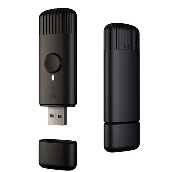 შუქის ადაპტერი Twinkly TMD01USB Music Dongle Adapter, USB, Gen II  - Primestore.ge