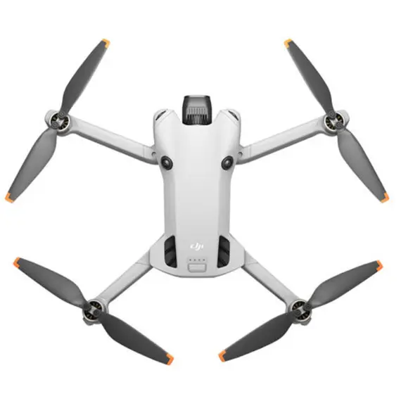 დრონი DJI Mini 4 Pro Combo Plus With RC 2 , 2 image - Primestore.ge