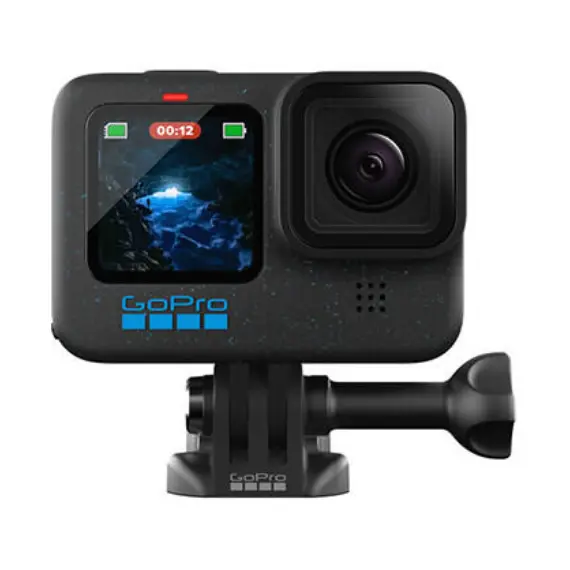 Action camera GoPro Hero 12 Black, 10 image