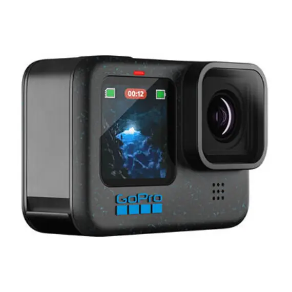 Action camera GoPro Hero 12 Black, 6 image