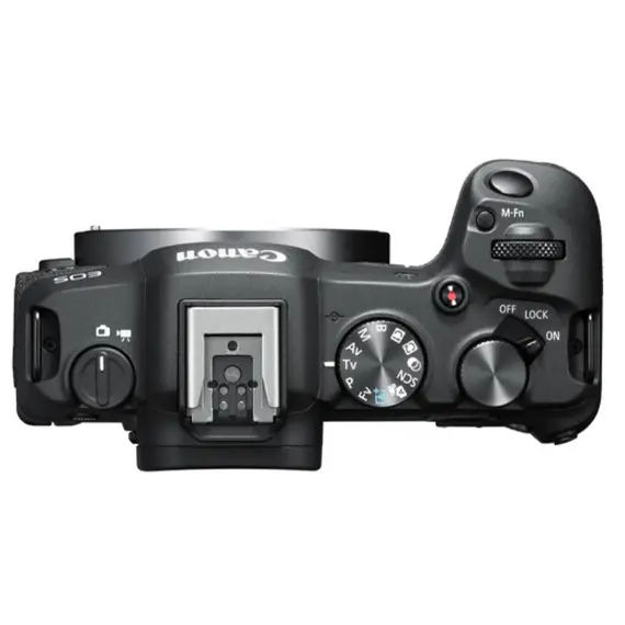 ფოტოაპარატი Canon EOS R8 body 5803C019AA , 6 image - Primestore.ge