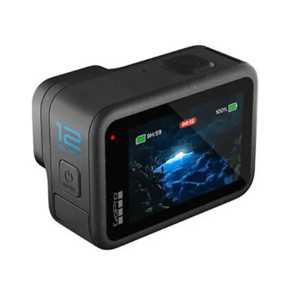 Action camera GoPro Hero 12 Black, 3 image