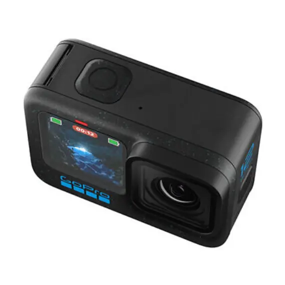 Action camera GoPro Hero 12 Black, 5 image