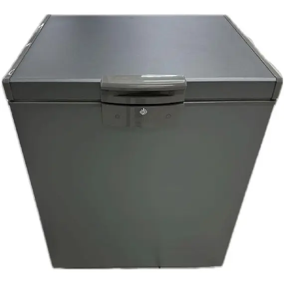 საყინულე Beko HSM 20591 S b300, A, 224L, 42Db, Freezer, Grey  - Primestore.ge