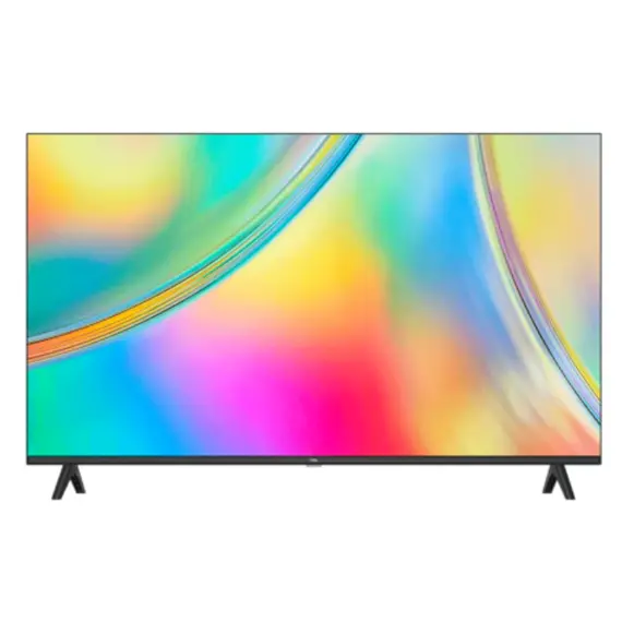 ტელევიზორი TCL-40S5400 40"(102cm) Google TV Full Screen Android Smart  - Primestore.ge