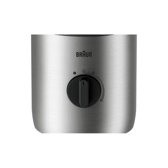 ბლენდერი BRAUN JB3272SI , 2 image - Primestore.ge