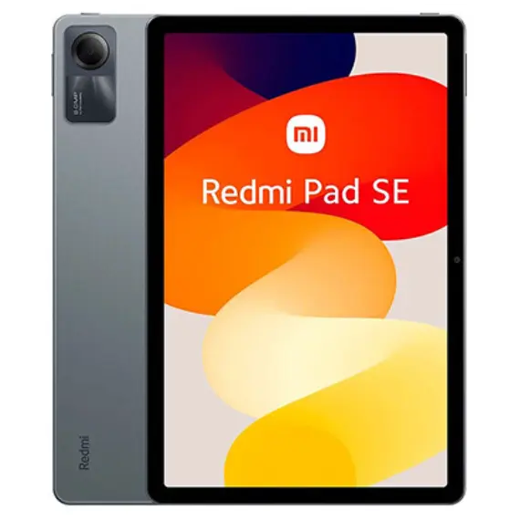 პლანშეტი Xiaomi Pad SE 8GB RAM 256GB Wi-Fi Global Version  - Primestore.ge