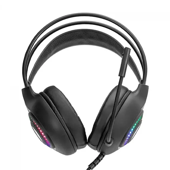 ყურსასმენი MARVO H8325 Wired Headset , 4 image - Primestore.ge