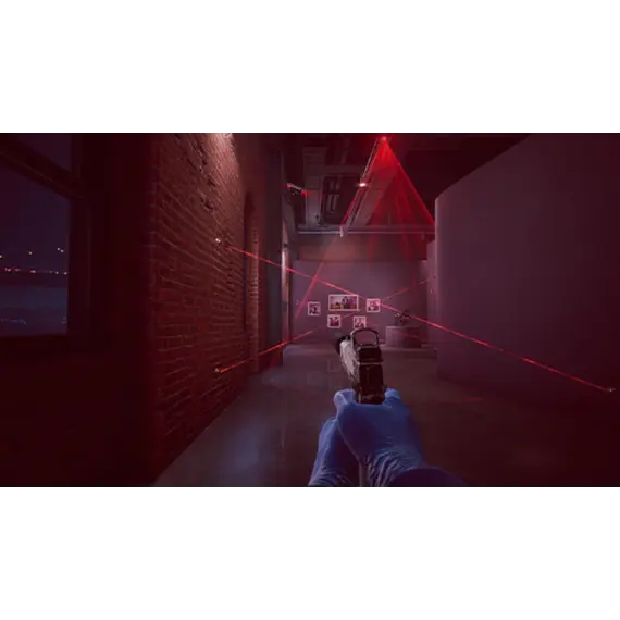 ვიდეო თამაში Sony PS5 Game Payday 3 - Primestore.ge