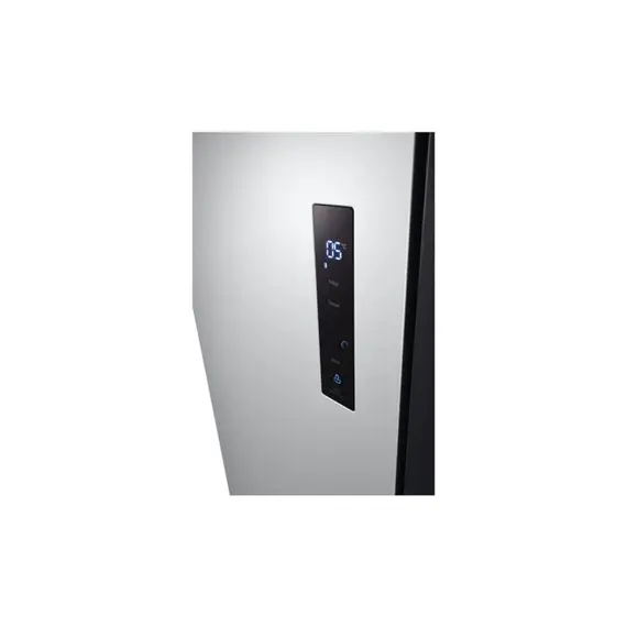 Refrigerator LG GRFB587PQAM.AHSQMEA - 910x1786x643, 509 Liters, INVERTER, SILVER, 5 image