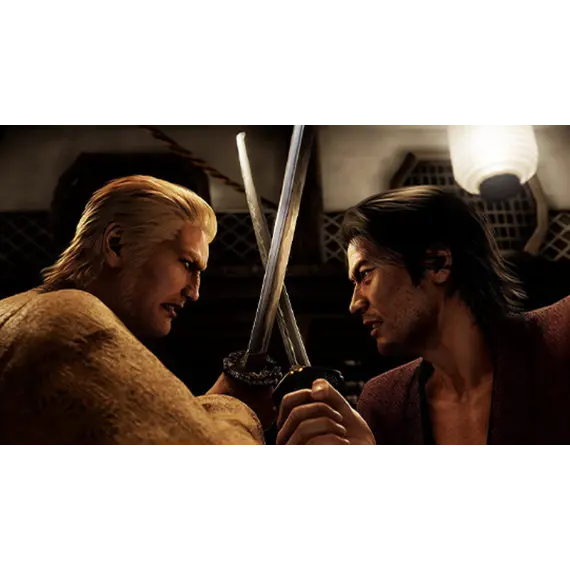ვიდეო თამაში Sony PS4 Game Like a Dragon Ishin , 4 image - Primestore.ge