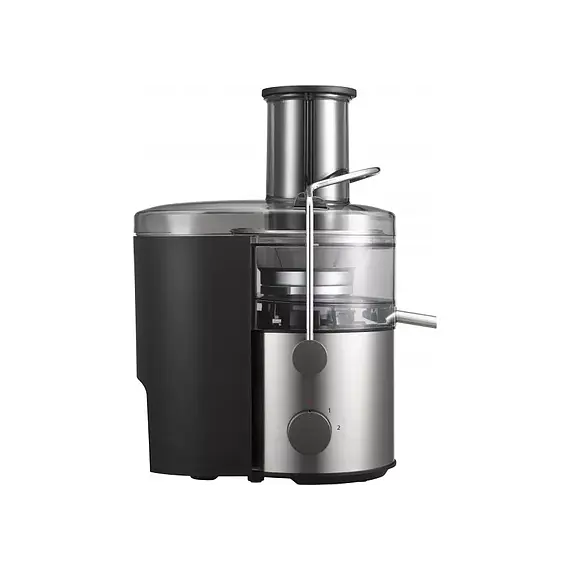 წვენსაწური Panasonic MJ-CB600STQ , 2 image - Primestore.ge