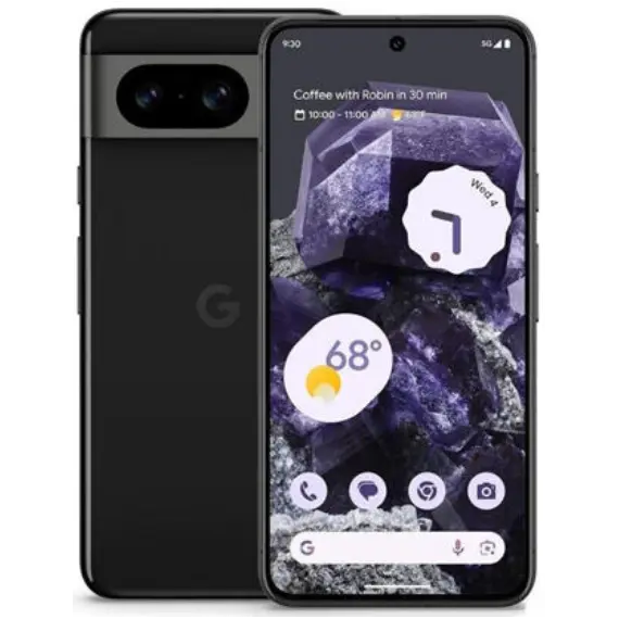 მობილური ტელეფონი Google Pixel 8 Single Sim 8GB RAM 128GB 5G LTE  - Primestore.ge