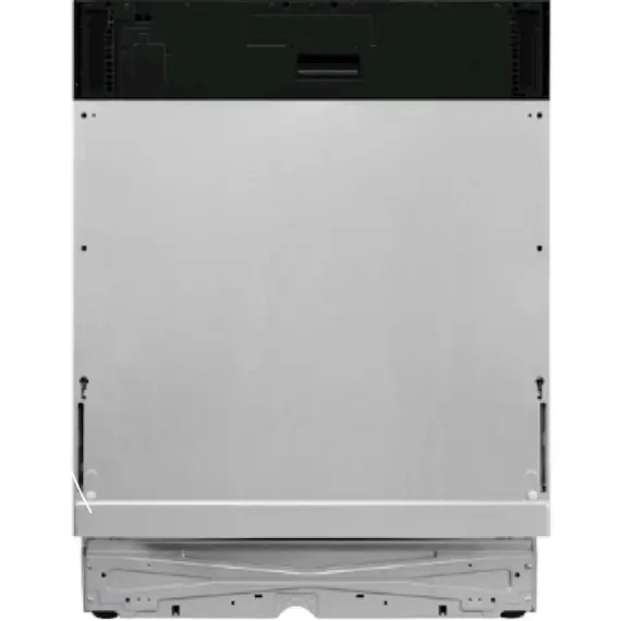 Built-in dishwasher Electrolux EEC967310L, A+++, 42Dba, Built-in Dishwasher, White, 2 image