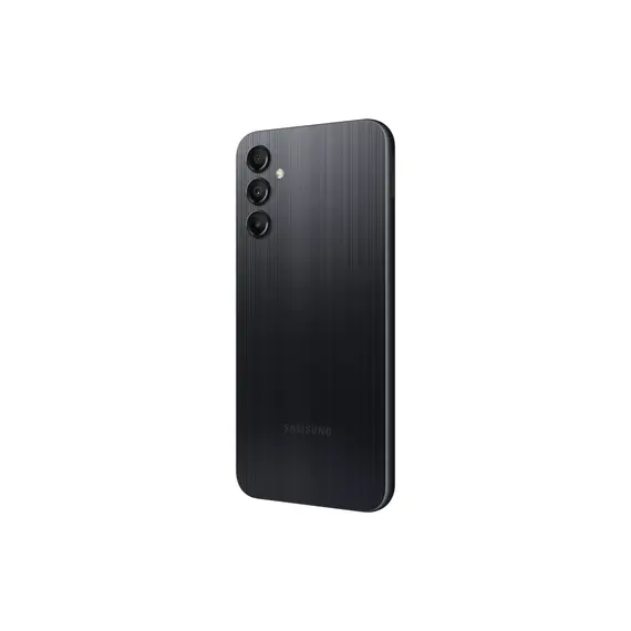 Mobile phone Samsung A145F Galaxy A14 (4GB/128GB) Black, 5 image