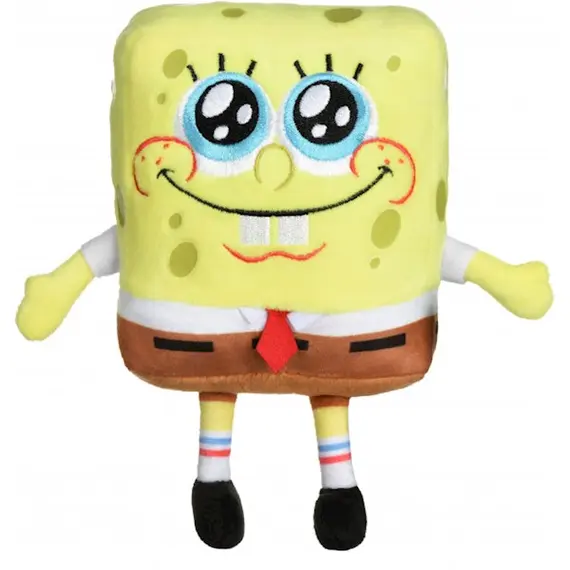 SpongeBob SquarePants - Mini Plush - SpongeBob B