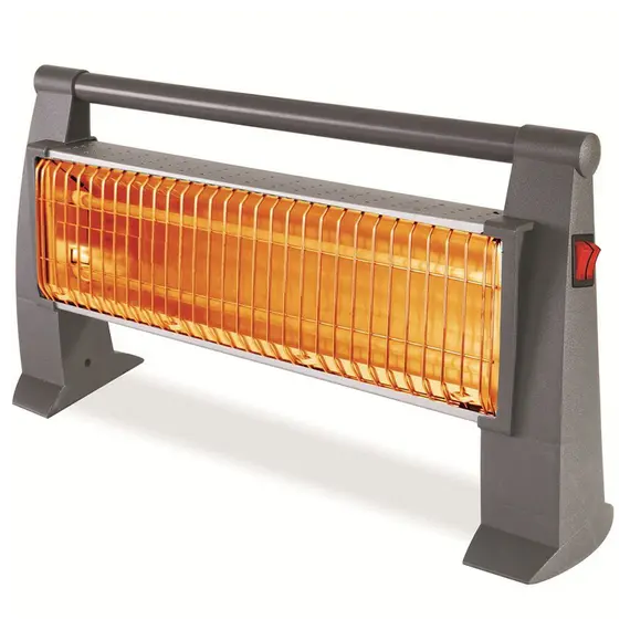 ელექტრო გამათბობელი Kumtel LX-2819 Quartz  - Primestore.ge