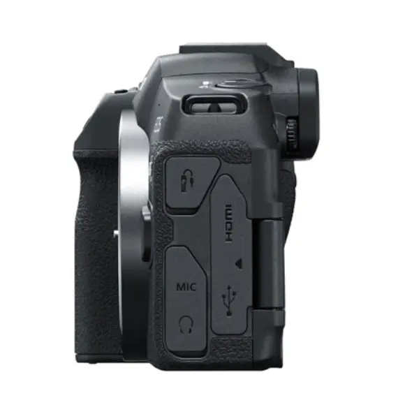 ფოტოაპარატი Canon EOS R8 body 5803C019AA , 4 image - Primestore.ge