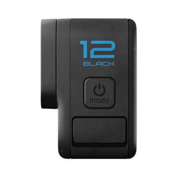 Action camera GoPro Hero 12 Black, 8 image