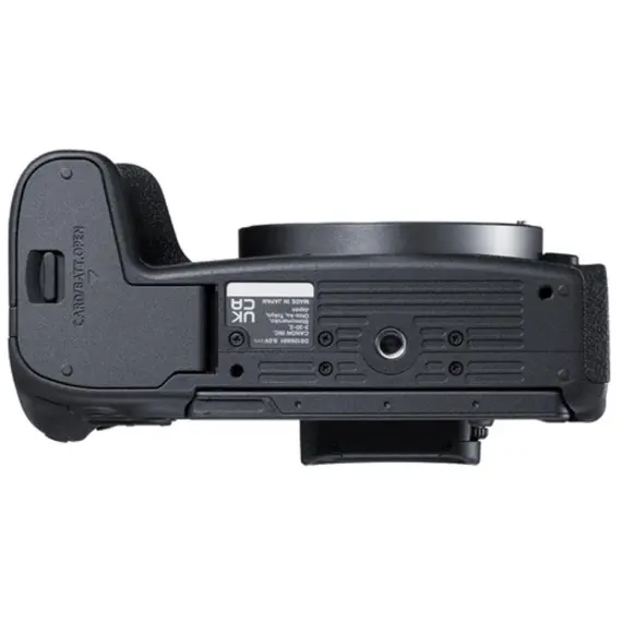 ფოტოაპარატი Canon EOS R8 body 5803C019AA , 7 image - Primestore.ge