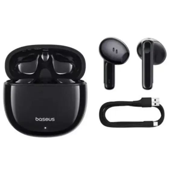 ყურსასმენი Baseus Bowie E13 True Wireless Earphones A00059701127-Z1 , 4 image - Primestore.ge