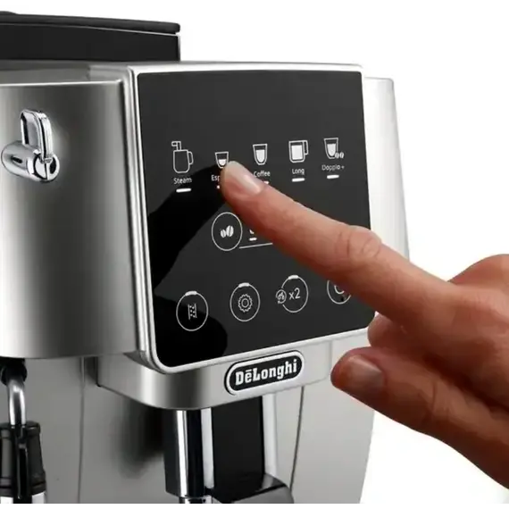 ყავის აპარატი Delonghi DL ECAM220.31.SB S11 , 2 image - Primestore.ge