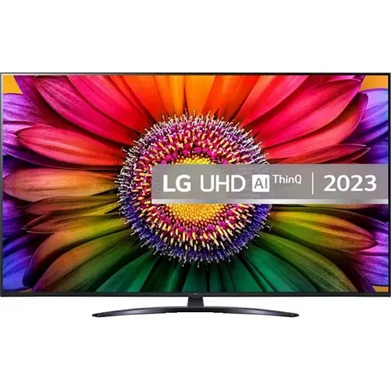 TV LG 50UR81006LJ (2023) Smart 4K