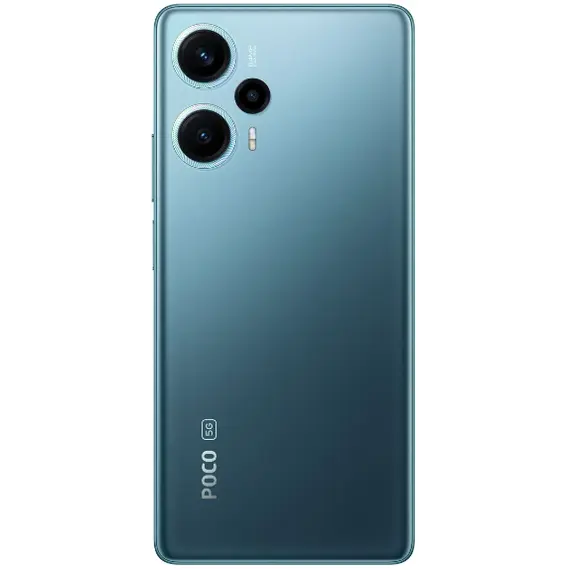 მობილური ტელეფონი Xiaomi Poco F5 Dual Sim 8GB RAM 256GB 5G Global Version , 5 image - Primestore.ge