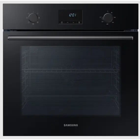 ჩასაშენებელი ღუმელი Samsung NV68A1110BB/WT  - Primestore.ge