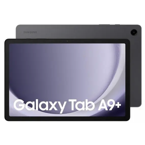 Tablet Samsung Galaxy TAB A9+ Wi-FiI 4GB/64GB Gray SM-X210NZAACAU, 2 image