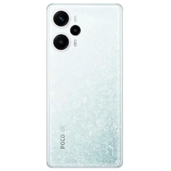 მობილური ტელეფონი Xiaomi Poco F5 Dual Sim 8GB RAM 256GB 5G Global Version , 3 image - Primestore.ge