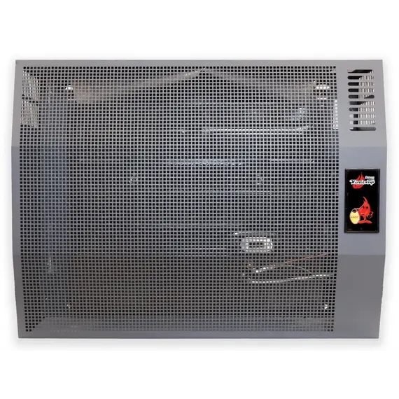 გაზის გამათბობელი AKOG-100-SP Graphite  - Primestore.ge