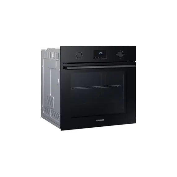 ჩასაშენებელი ღუმელი Samsung NV68A1110BB/WT , 3 image - Primestore.ge