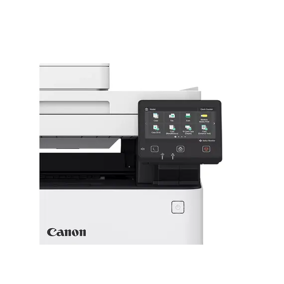 Printer Canon LASER MFP IS MF655CDW EMEA, 2 image