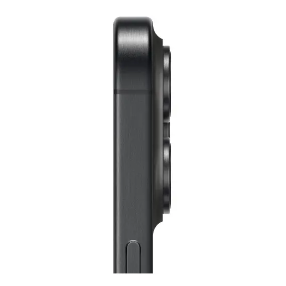 Mobile phone Apple iPhone 15 Pro 128GB Black Titanium, 4 image